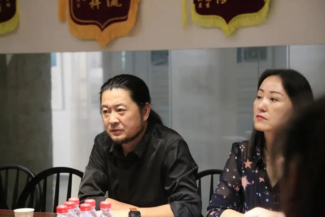 龙头工装参访别墅装企，内部干货通通分享-装修管理软件