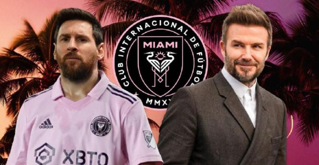 梅西为何加盟迈阿密,梅西为什么选择美国