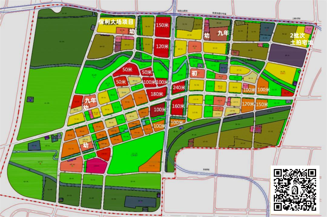 南大！桃浦！能否实现1+1＞2的效果？带飞西北部经济价值增长？
