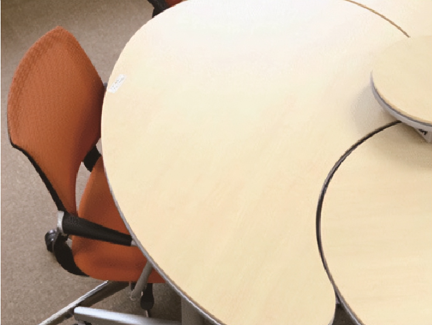 大学校园空间改造,国外学校空间设计