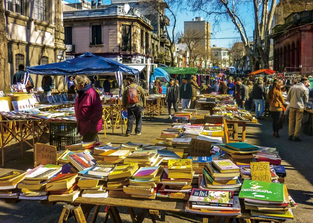 蒙得维的亚英文,蒙得维的亚埃斯特角城