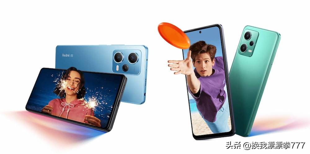 小米redminote12上架时间,小米redminote12全网通