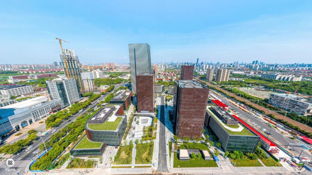 上海今年最火的项目,上海2020值得关注新楼盘