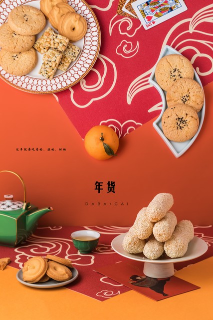 代理了一款产品怎么推广出去,代理食品有什么好项目