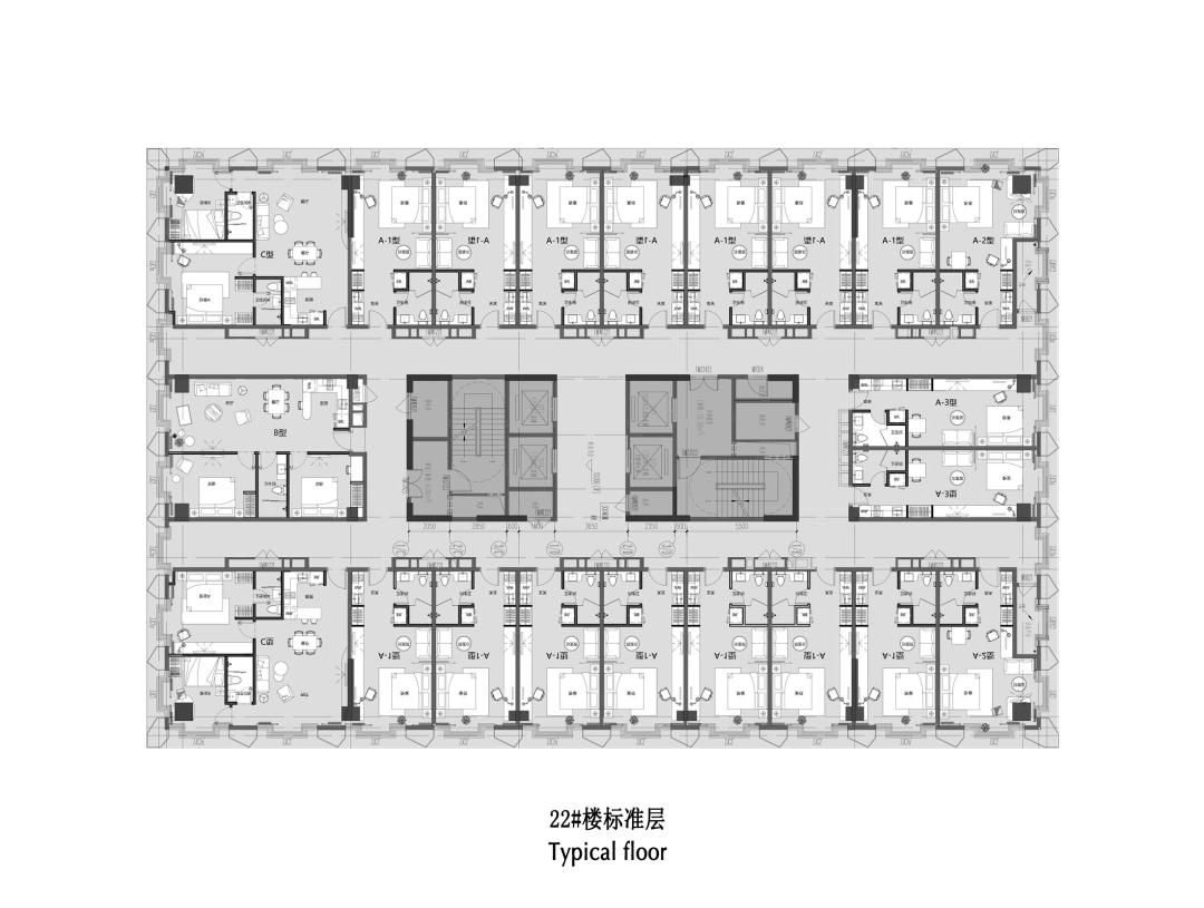 成都高新区智慧园区,全景智慧园区