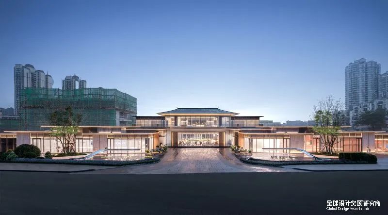 伦敦杰出地产大奖申报,伦敦杰出地产大奖