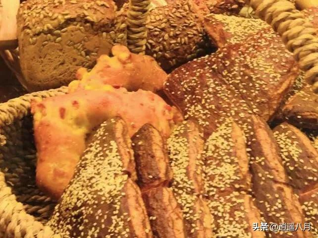 记录在德国的日子,德国周末狂欢