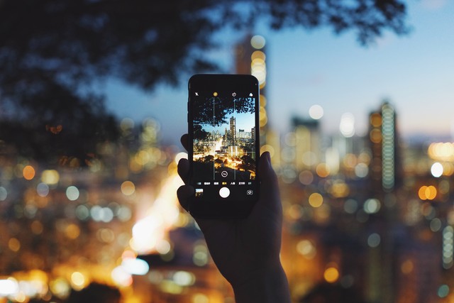 手机不好扫二维码是什么原因,手机不耐用是什么原因