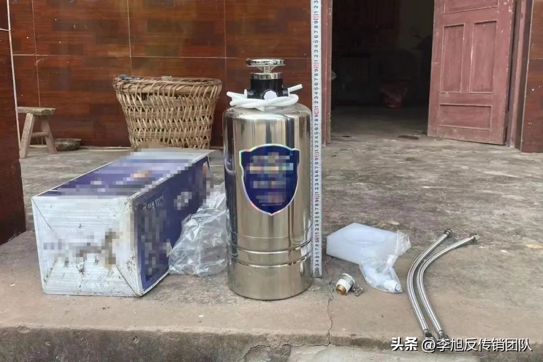 净水器骗局专骗老年人被抓,净水器骗局专骗老年人钱怎么追回