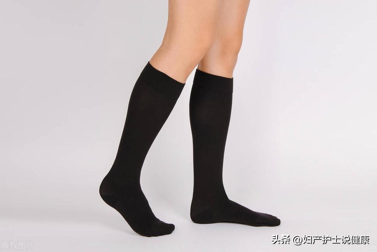 男人到底该不该穿长筒袜,做什么手术要穿弹力袜