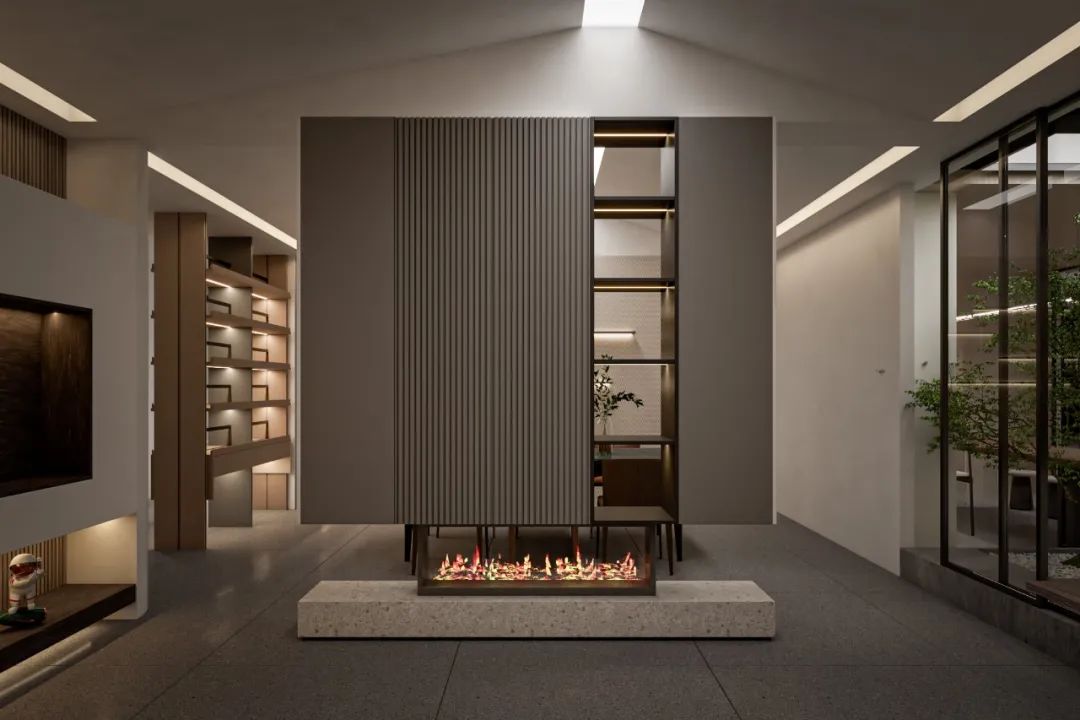 问道·门墙柜——美心集团张敬翼：数智化驱动整装定制大有可为