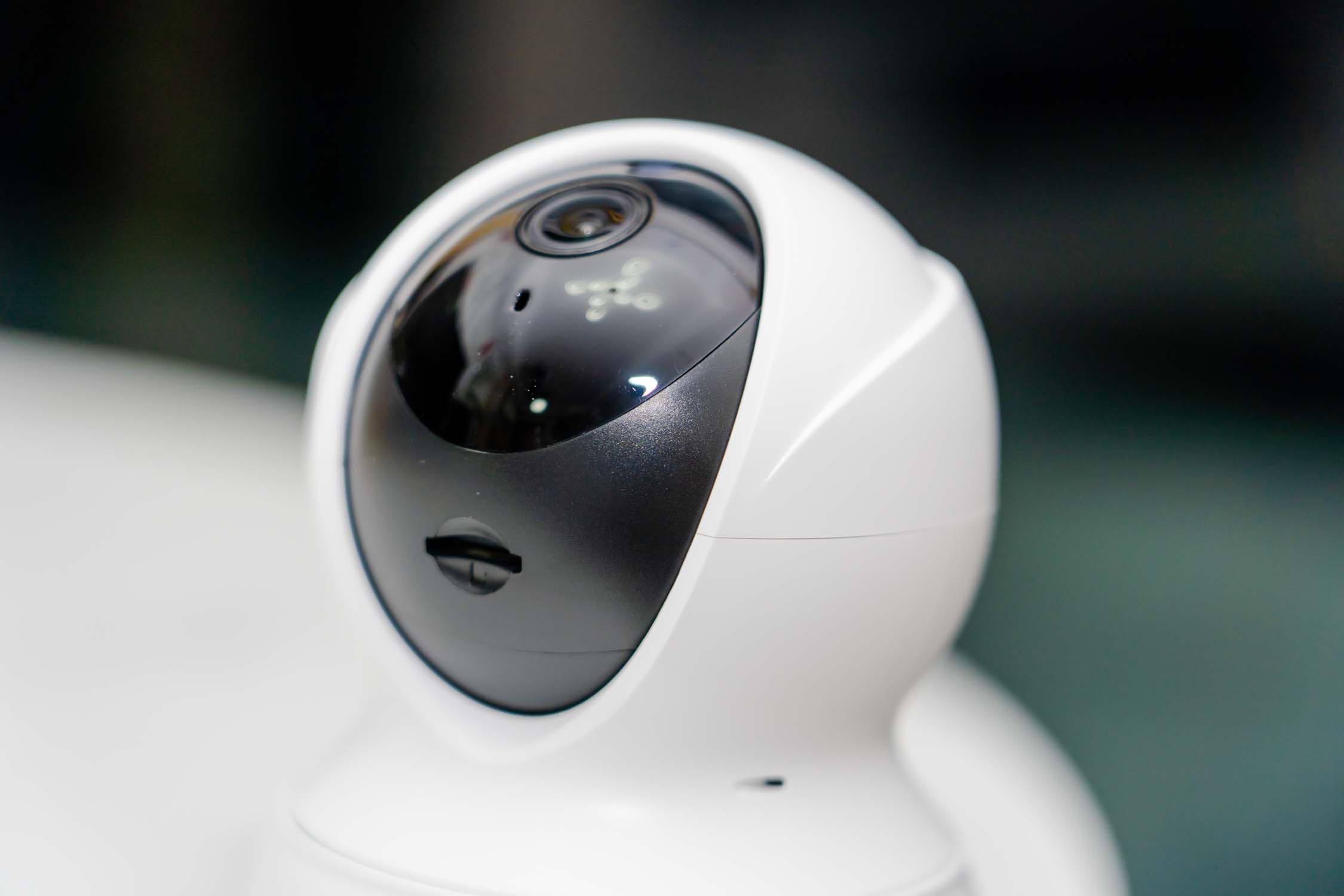 小兴看看智能摄像机,小兴看看智能摄像头