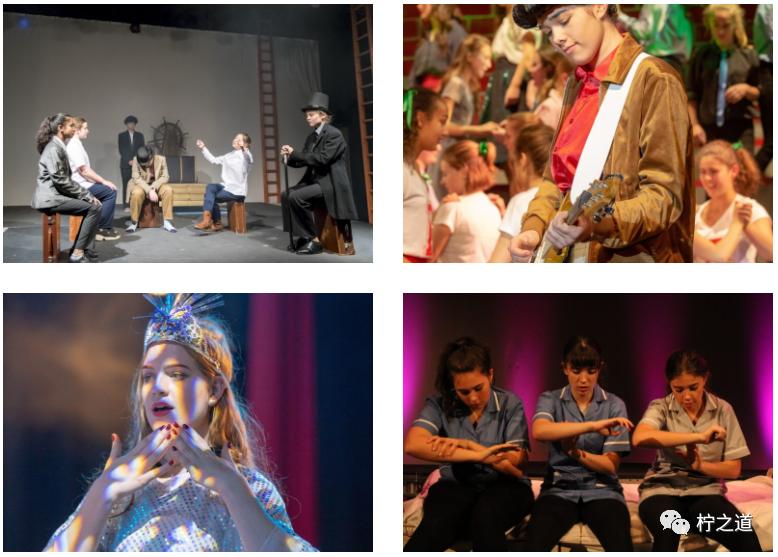 牛津大学全国排名,牛津私校