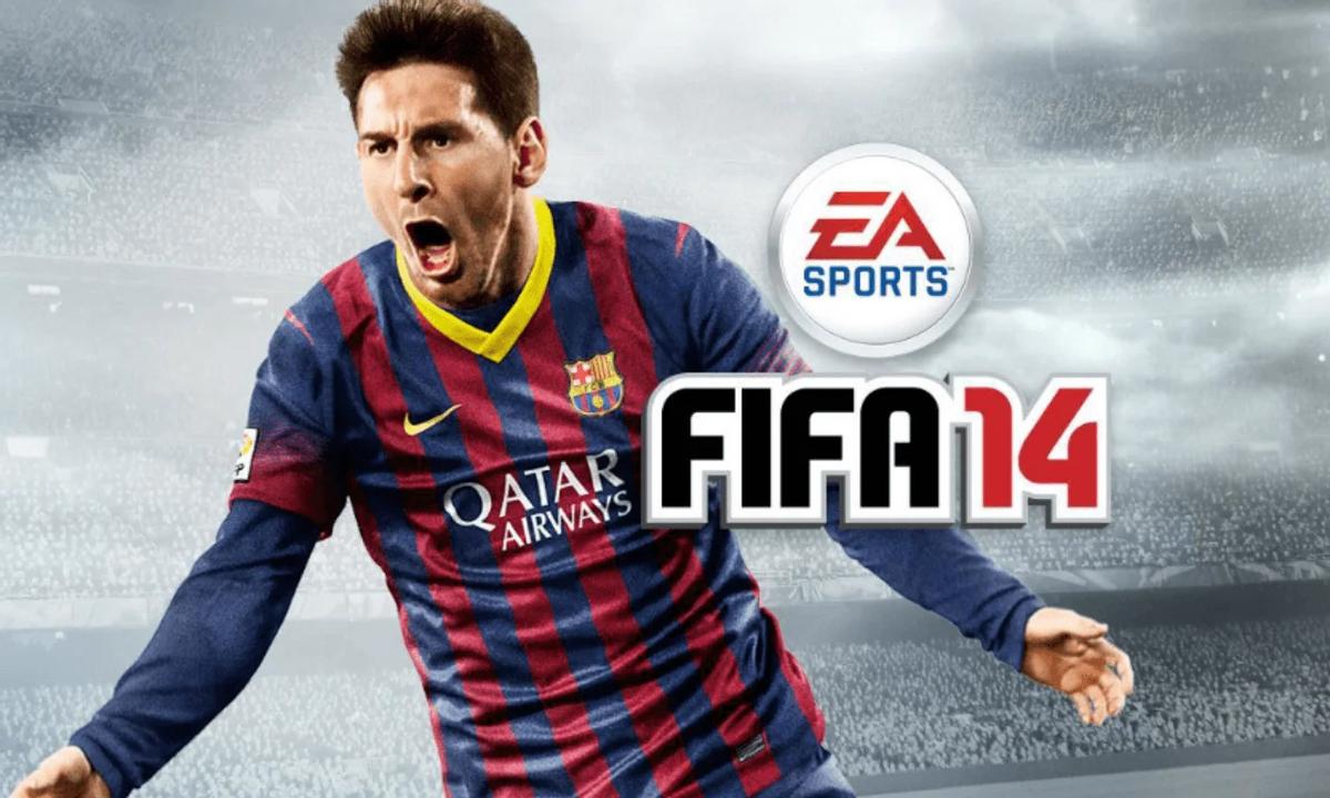 拥有近三十年历史的FIFA系列游戏，为何走到了尽头？