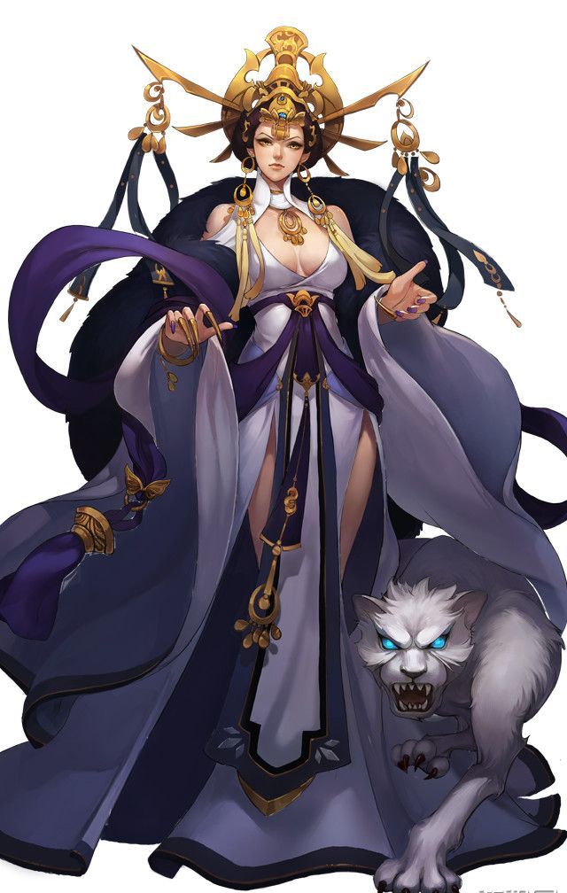 西王母主要内容,西王母东汉