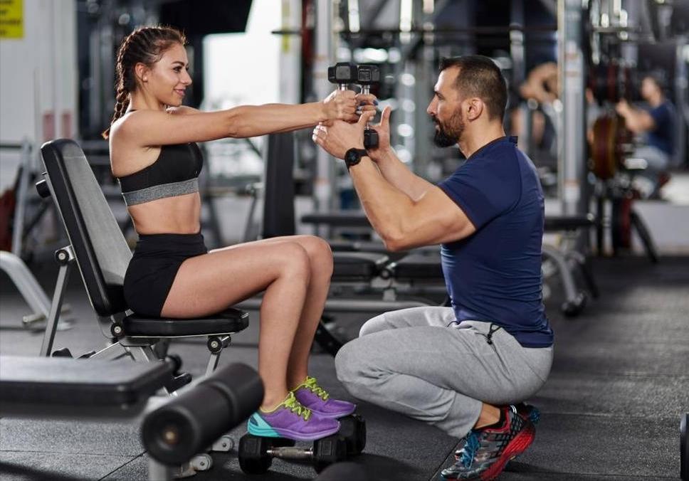 开一个健身房盈利模式,如何零成本开一家健身房