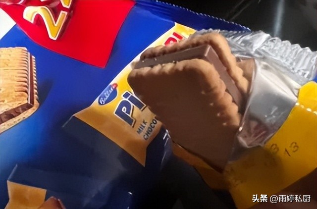 世界十大品牌饼干推荐最新,世界七大最美味的饼干