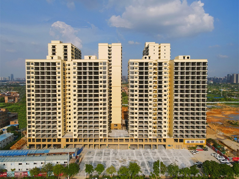 在南宁哪里买房的性价比高,南宁刚需买房排行