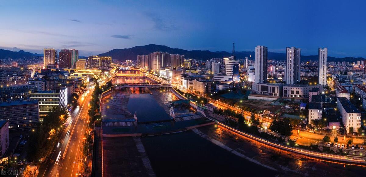 河北省张家口市位置,河北省张家口市怎么样