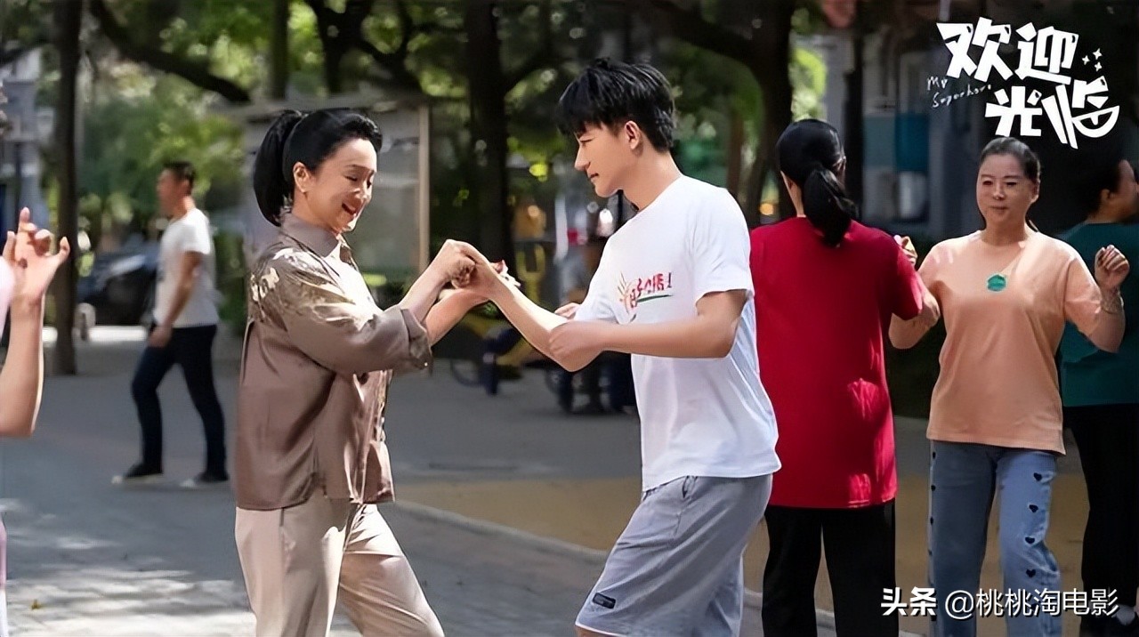 复古系恋爱,现在还有传统的恋爱吗