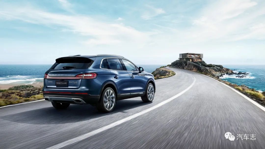 林肯航海家四驱尊耀版2.7tv6,国产长安林肯suv航海家v6配置参数