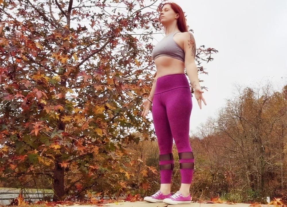 练瑜伽不会发力怎么办,练瑜伽总是不会撅臀怎么办