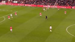 曼联0-1逆转拜仁集锦,曼联0-4惨败布伦特福德c罗