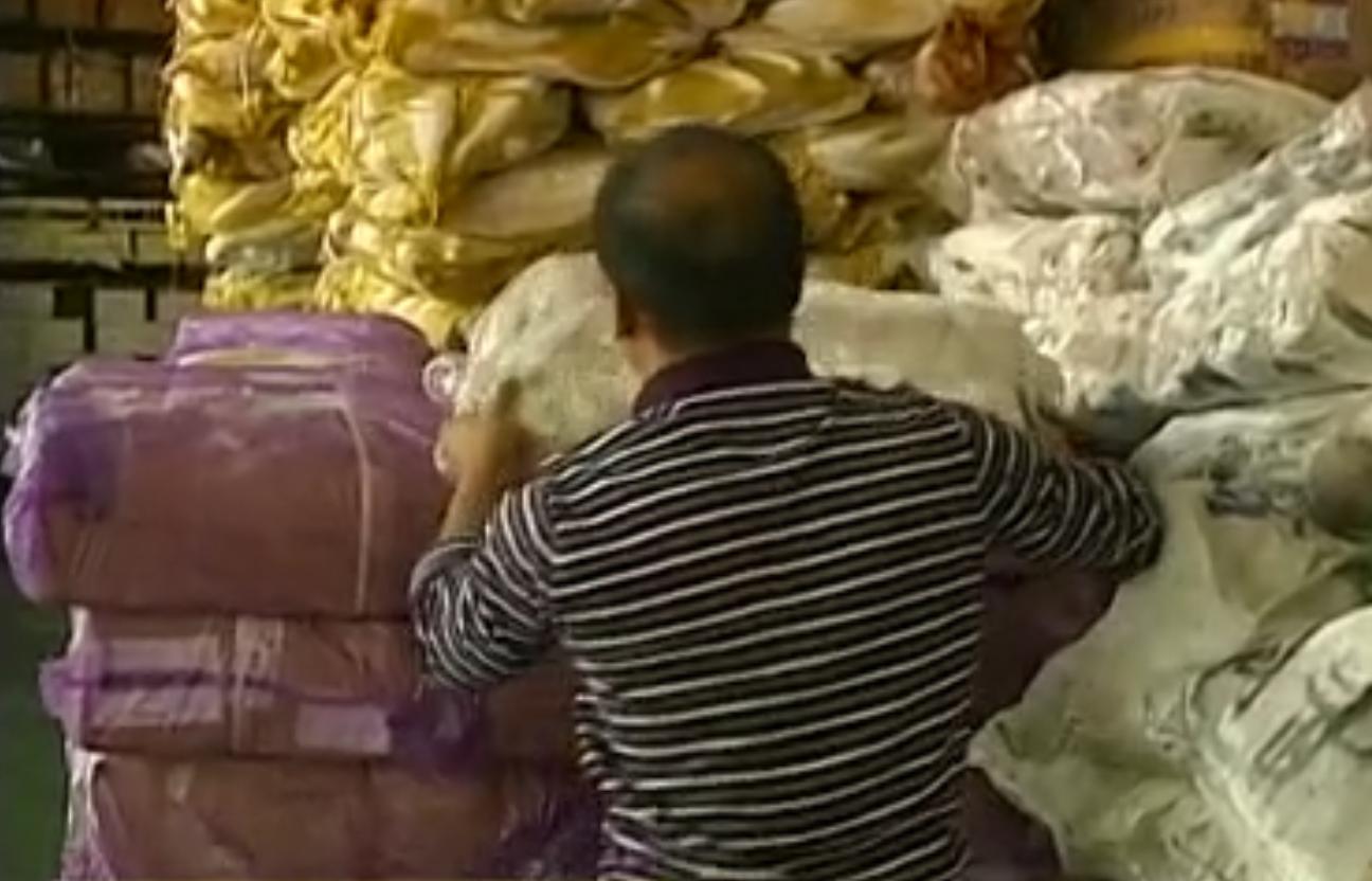 中国“鲨鱼村”的聪明商人：加工迷你“小鲨鱼”，年入3000万