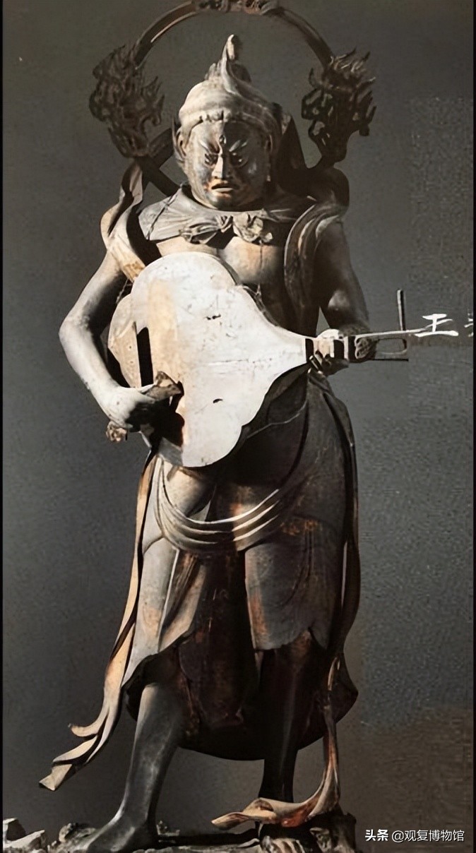 天龙八部—有情众生之非人岁月