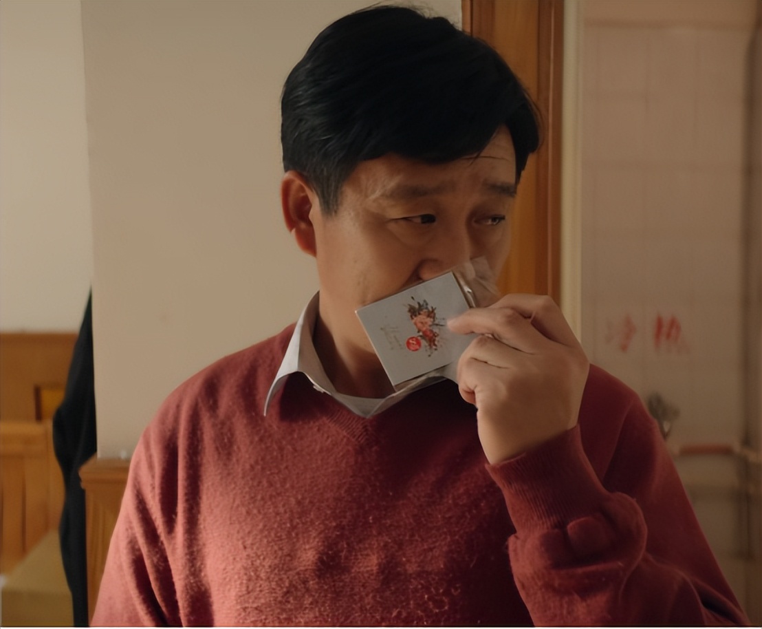 漫长的季节秦昊跟范伟什么关系,秦昊范伟新戏漫长的季节