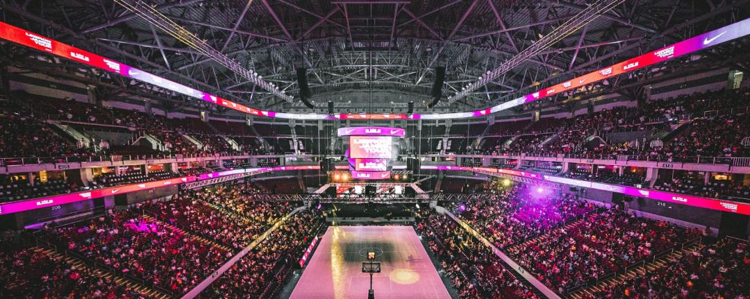 led体育乒乓球场照明灯,LED体育场馆照明灯