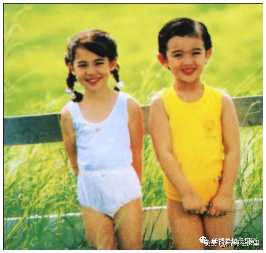 新都区老影像,新都记忆老照片