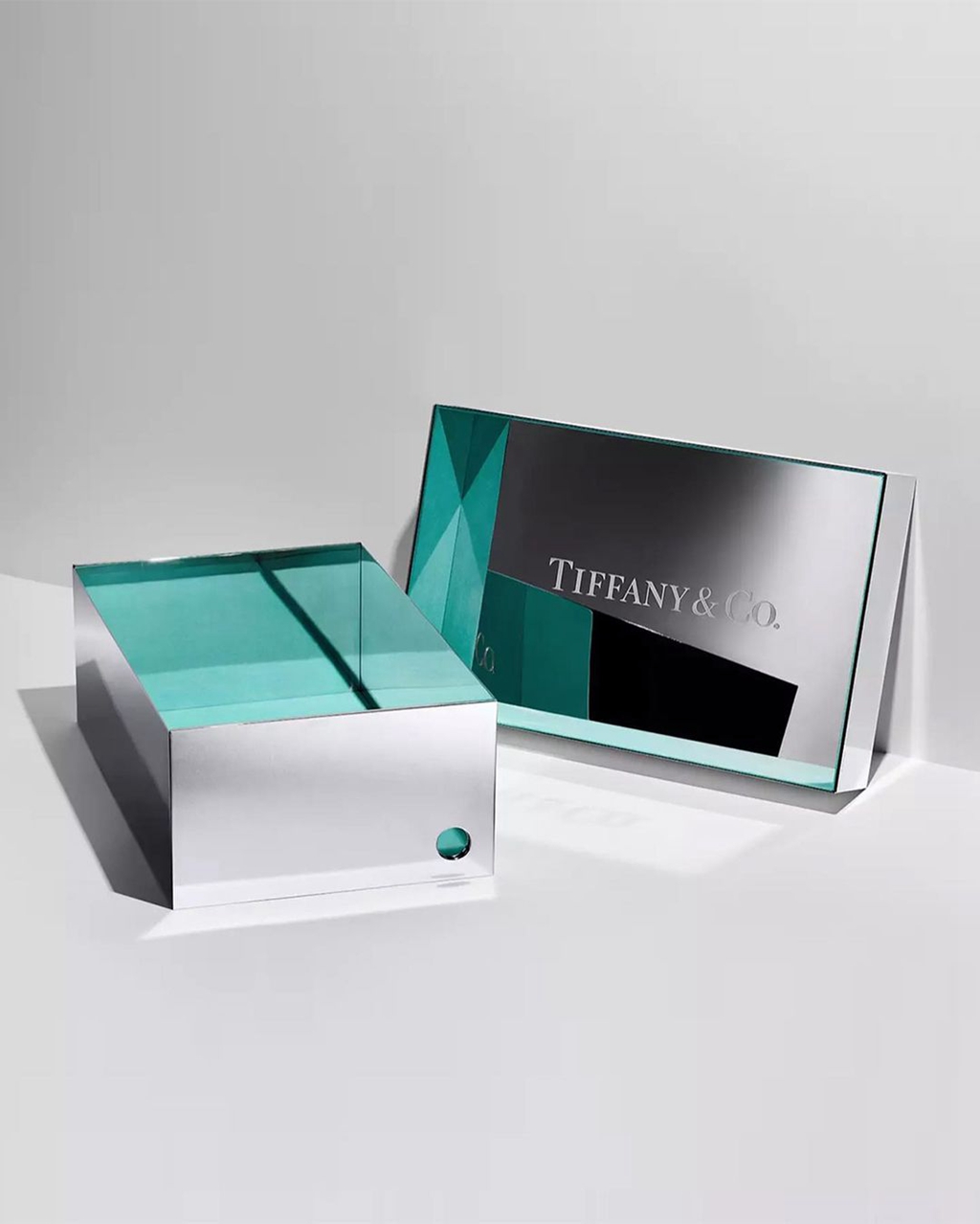 跟蒂芙尼联名的鞋子,蒂芙尼联名鞋子