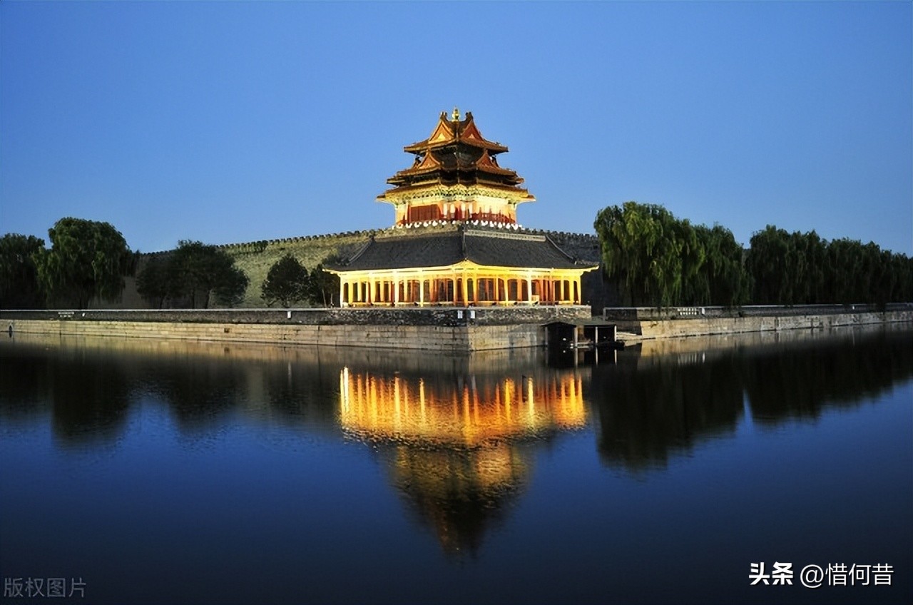 爱新觉罗胤禛继位诏书,四阿哥胤禛历史夺位记载