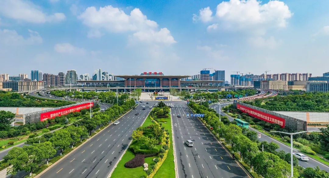 为街道高质量发展提供重要保障,不断探索街道高质量发展之策