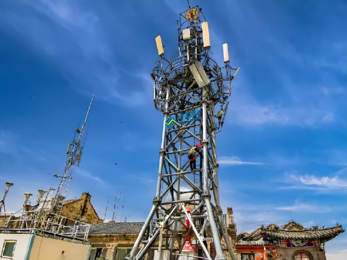 山东移动总经理张轩,山东移动铁通公司总经理