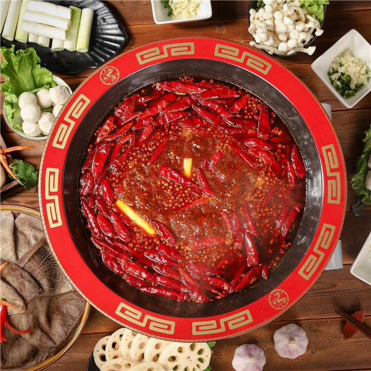 火锅底料成都厂家,成都大锅灶生产厂家