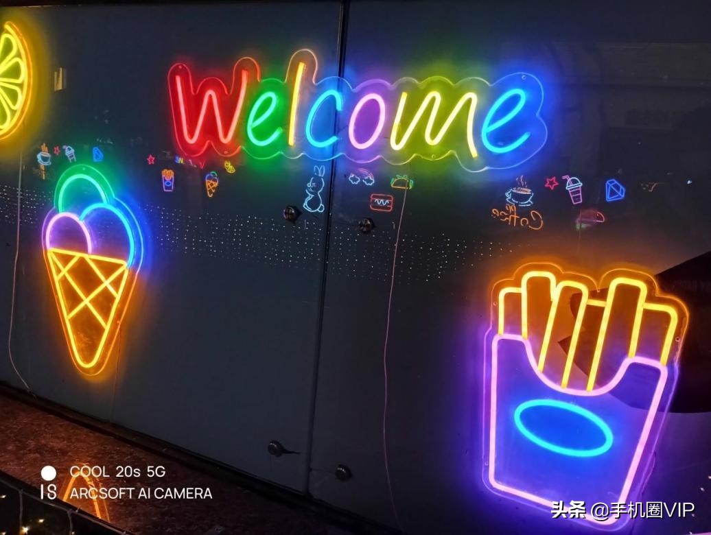 酷派cool20和红米9a哪个更好,酷派发布cool20s5g的性价比高吗