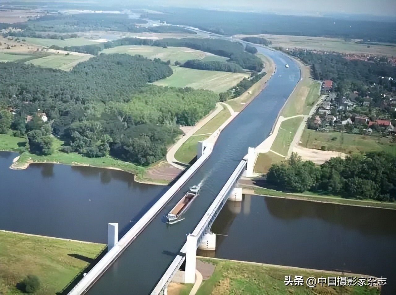 108张令人惊讶的历史与自然照片,有颠覆你认知的那张吗?