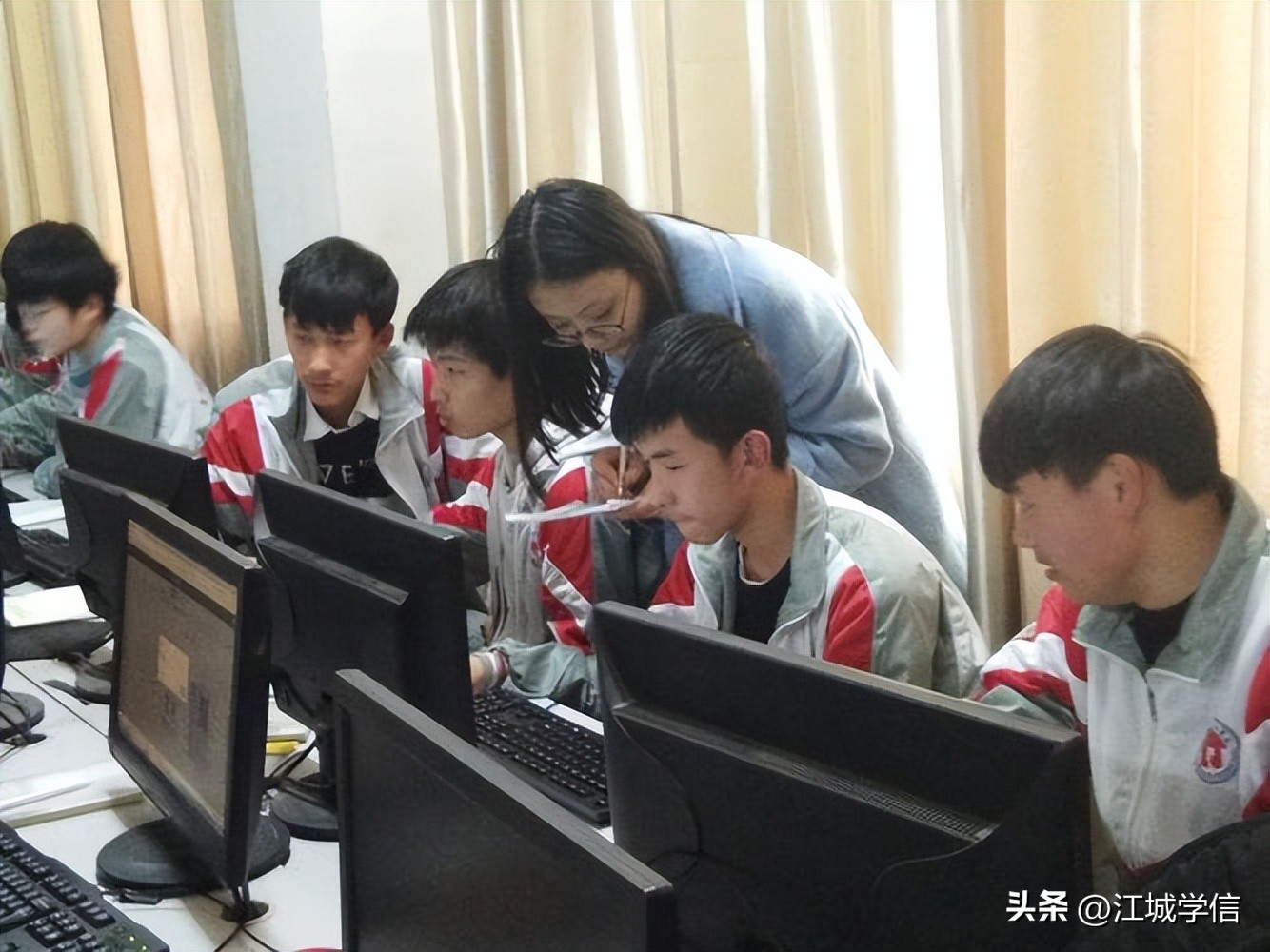 被骂最多的3+2，为什么不能读？