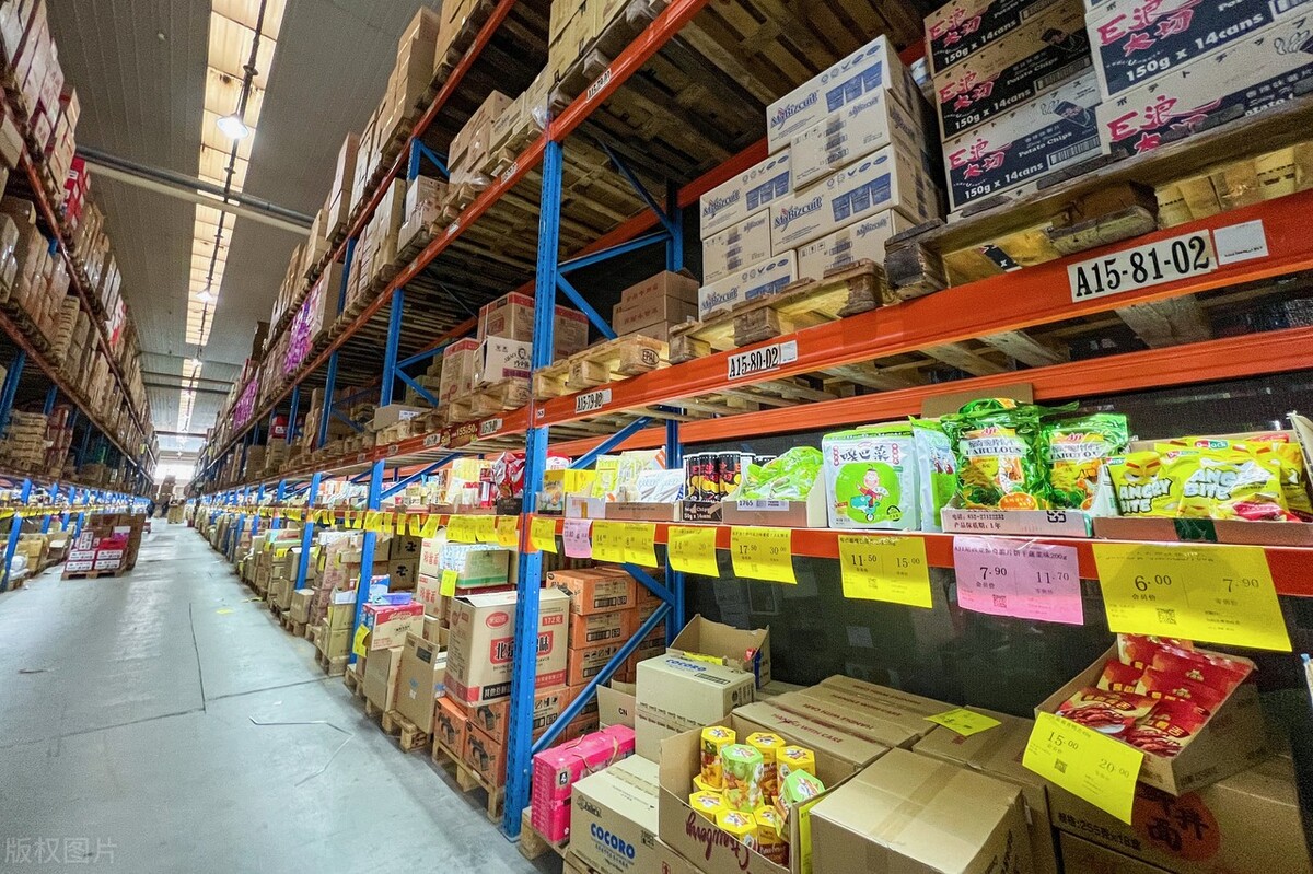 超市临期食品安全吗,购买临期食品的意义