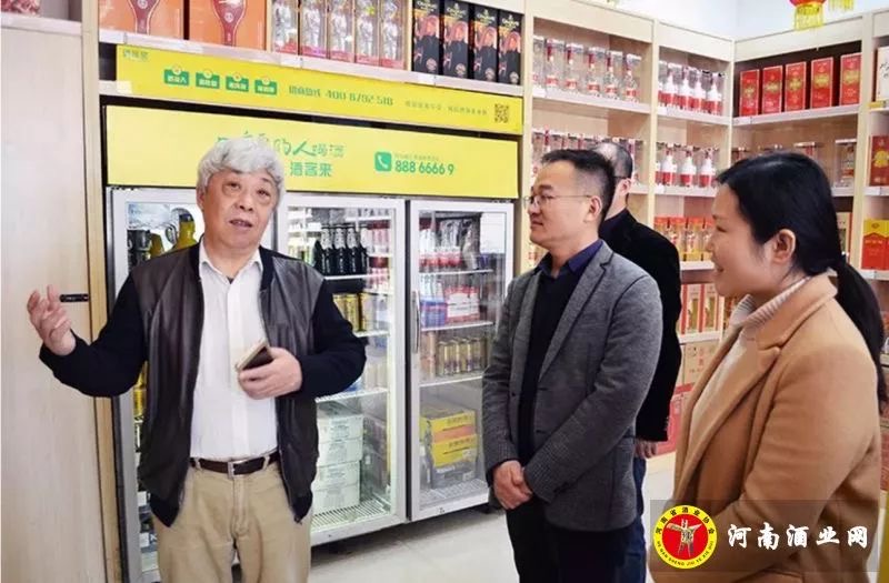 “酒业创新先锋”鹿申的四醉人生