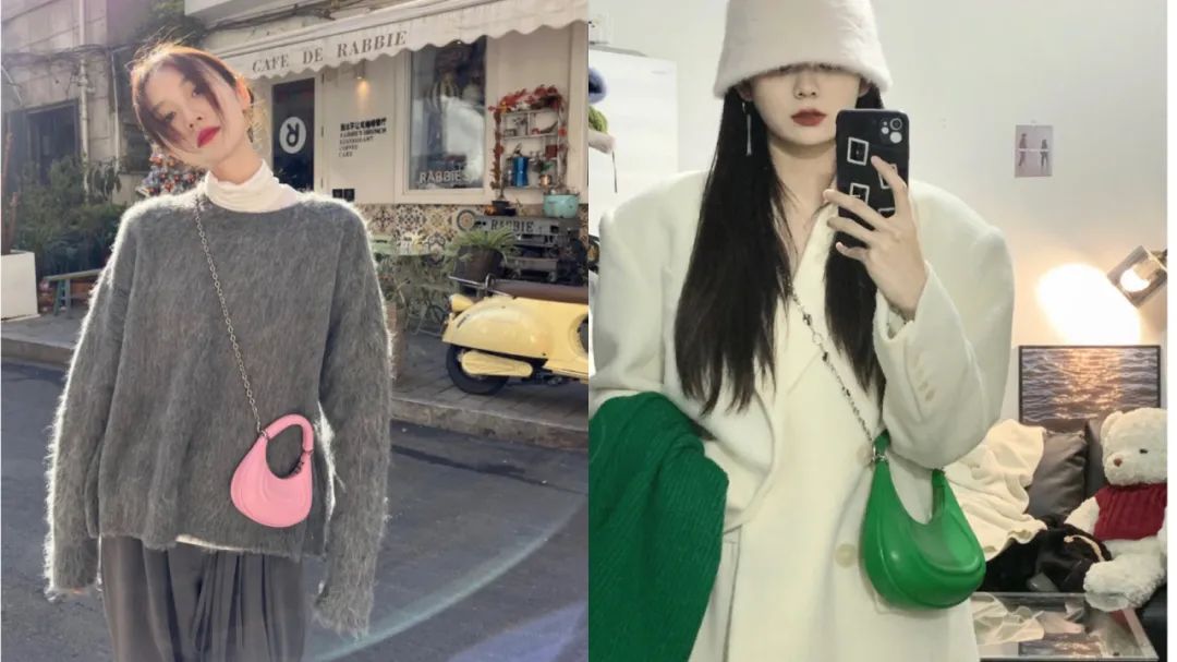 为什么我劝女生买便宜的包包？