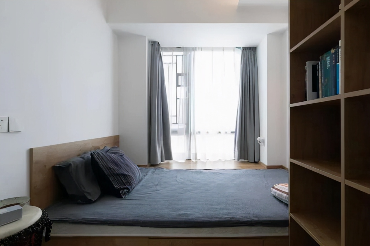 小户型豪宅装修布局,小户型豪宅装修设计方案