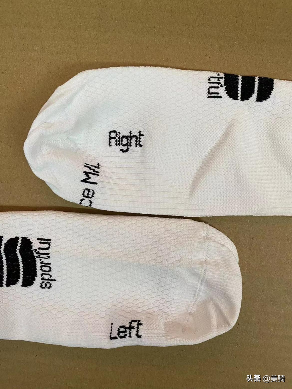 骑行袜子推荐测评,骑行袜子冬季测评