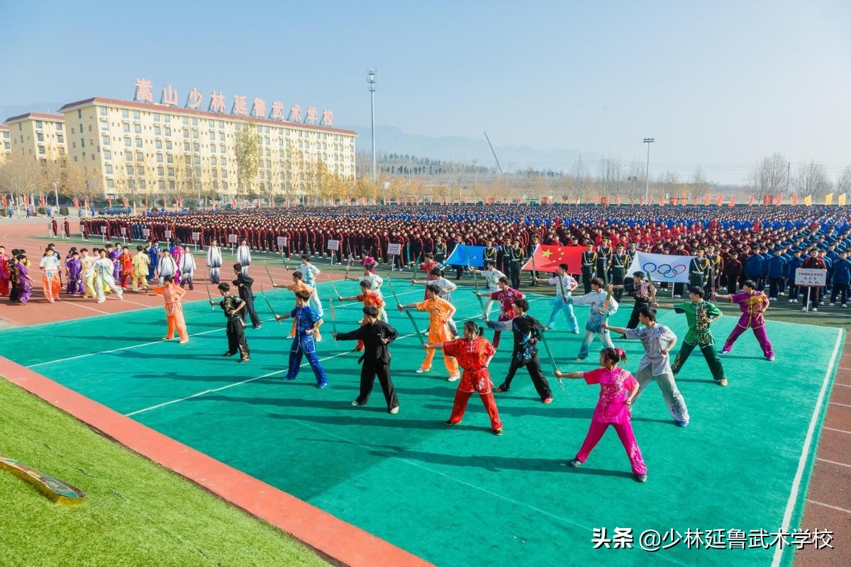 学习武术好吗,学习武术如何找寻名师