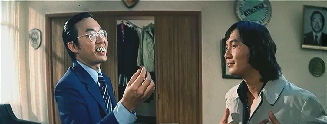 除了邵氏和嘉禾还有哪些电影公司,邵氏经典电影何时不拍了