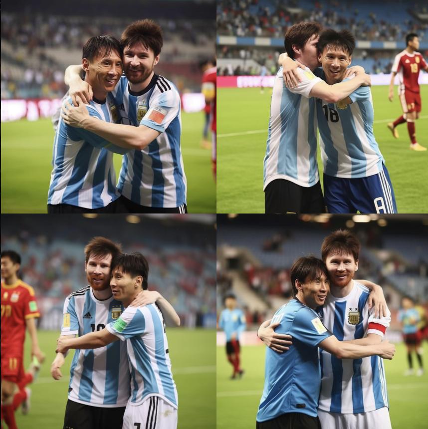 用midjourney画角色立绘,用midjourney画漫画人物