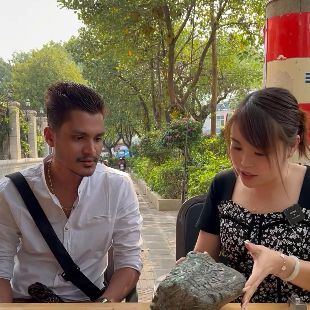 谁都别跟我谈格局，低价拿下才是王道@抖音短视频