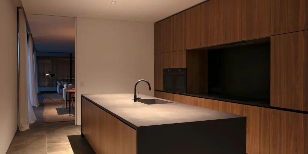 阿根廷EstudioRamos建筑事务所-真诚的现代主义！|EstudioRamos